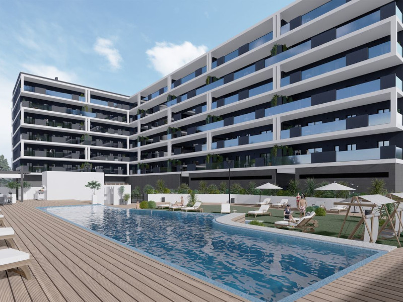 New construction Brisas De Travalon in Elche / Elx photo 5
