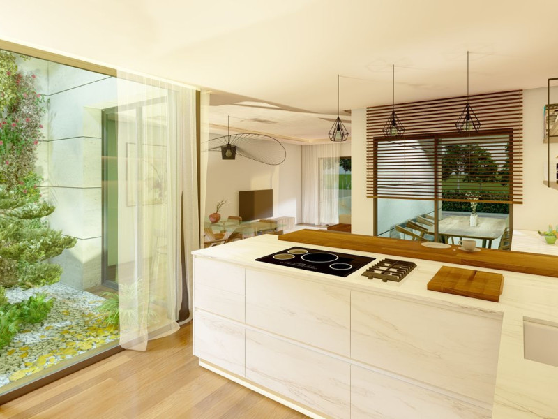 New construction Vigía de Navegantes III in Madrid photo 4