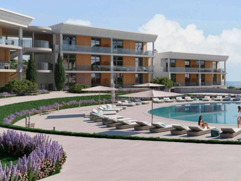 Residencial Mirador de Raco Calent