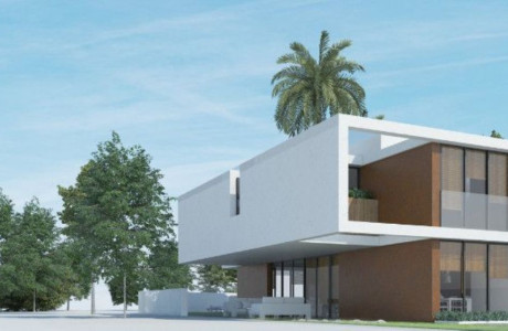 New build Villas Ciudad Jardin, Developments in Elche / Elx
photo 1