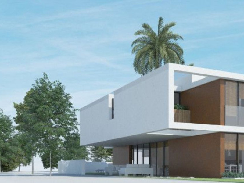 Obra nueva Villas Ciudad Jardin en Elche / Elx (Revista) photo 2