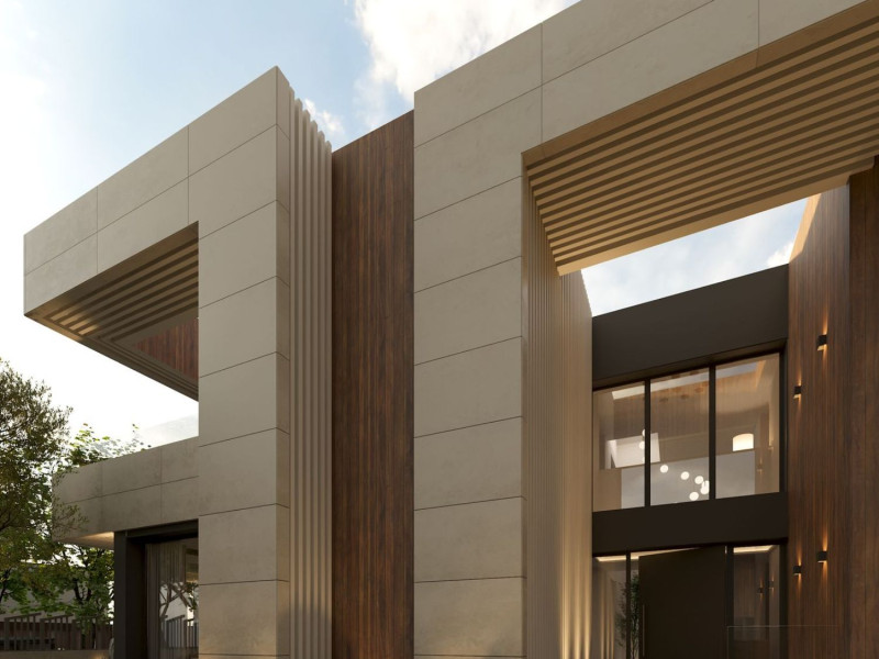 Obra nueva Tribeca Pozuelo en Pozuelo de Alarcón (Revista) photo 3