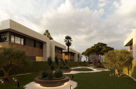Chalet adosado en venta en calle Isla de Creta, 19 photo 4