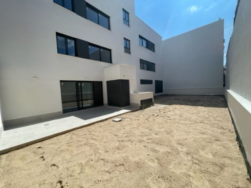 Sale of apartment in Saint Barbara-La Zaporra, San Sebastián de los Reyes
photo 2