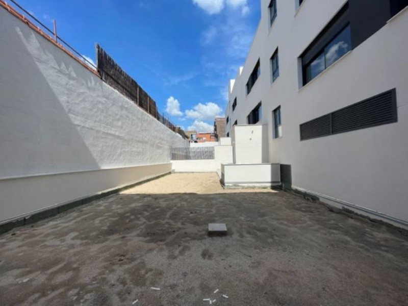 Sale of apartment in Saint Barbara-La Zaporra, San Sebastián de los Reyes
photo 3