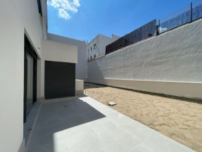Sale of apartment in Saint Barbara-La Zaporra, San Sebastián de los Reyes
photo 4