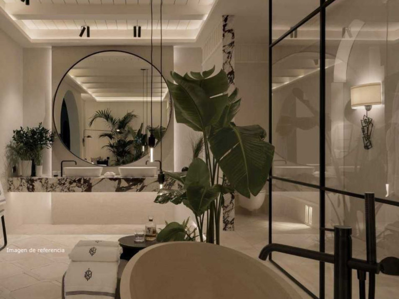 Новостройка Horche Privilege Houses в Мадрид photo 3