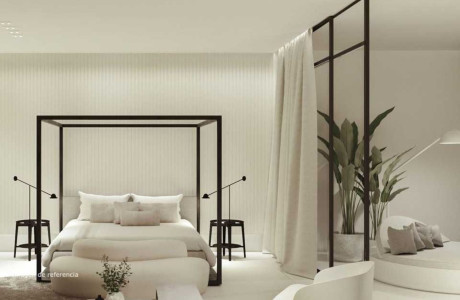 ЖК Horche Privilege Houses новая стройка в Мадрид photo 4