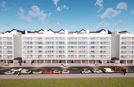 Promoción Naturan Bizi Hiru obra nueva en Vitoria-Gasteiz photo 4