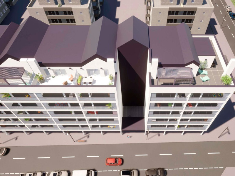 Venta de piso en Calle Zalduondo, 28, Vitoria-Gasteiz
 photo 5