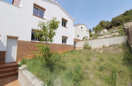 Detached villa for sale in Mas Romeu , Calafell thumbnail 2