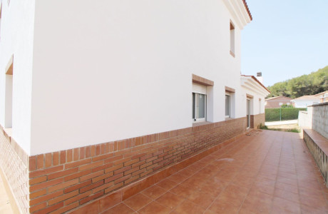 Detached villa for sale in  Mas Romeu , Calafell photo 4