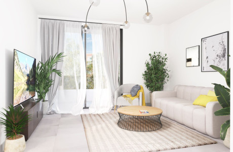 Promocja Sevilla 26 nowe budownictwo w Málaga photo 4
