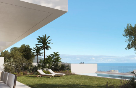 Chalet adosado en venta en Avenida Juan Carlos I, 5 , Las Palmas de Gran Canaria thumbnail 1