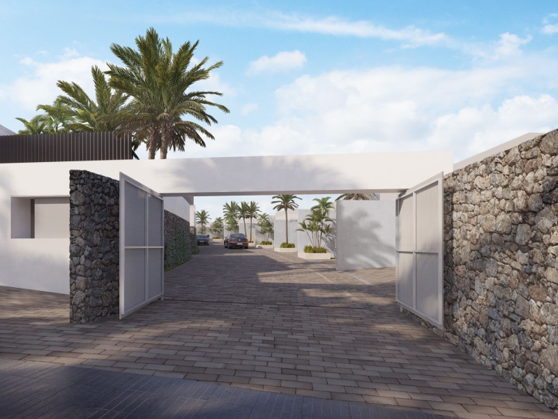 Obra nueva Singulare en Las Palmas de Gran Canaria (Revista) photo 3