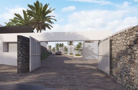 Chalet adosado en venta en Avenida Juan Carlos I, 5 , Las Palmas de Gran Canaria thumbnail 2