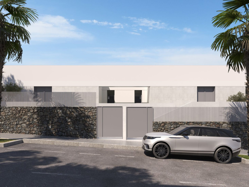 Obra nueva Singulare en Las Palmas de Gran Canaria (Revista) photo 4