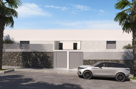 Chalet adosado en venta en  Avenida Juan Carlos I, 5 , Las Palmas de Gran Canaria photo 4