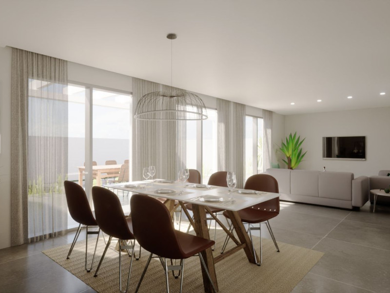 Casa o chalet independiente en venta en avenida de Europa s/n, Gines
 photo 5