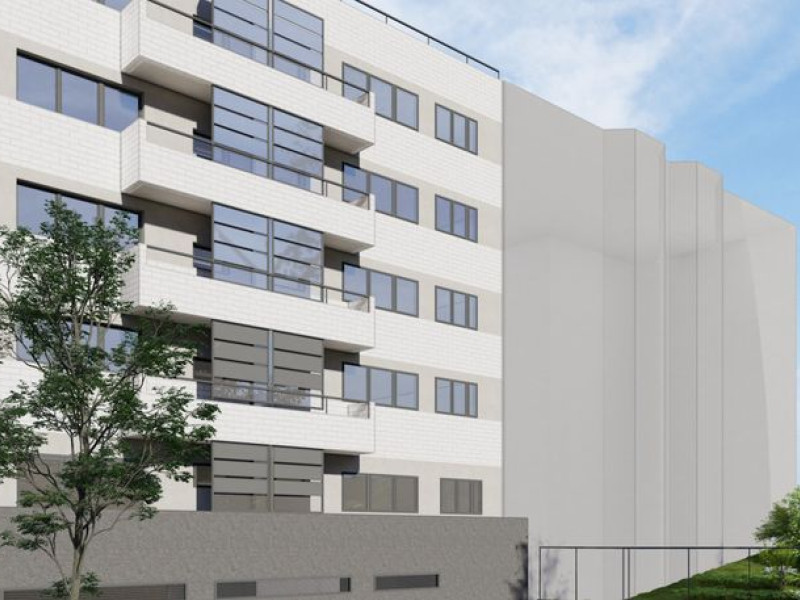 Residencial Faros del Sureste