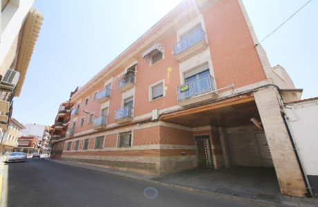 Apartment for sale in , Manzanares photo 1