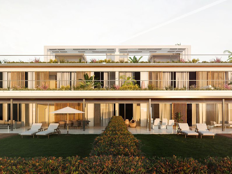 Obra nueva Santa Clara Homes en Marbella (Revista) photo 3