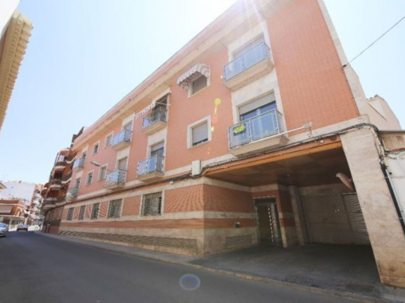 Piso en venta en Calle Pérez Galdós, Manzanares
photo 5