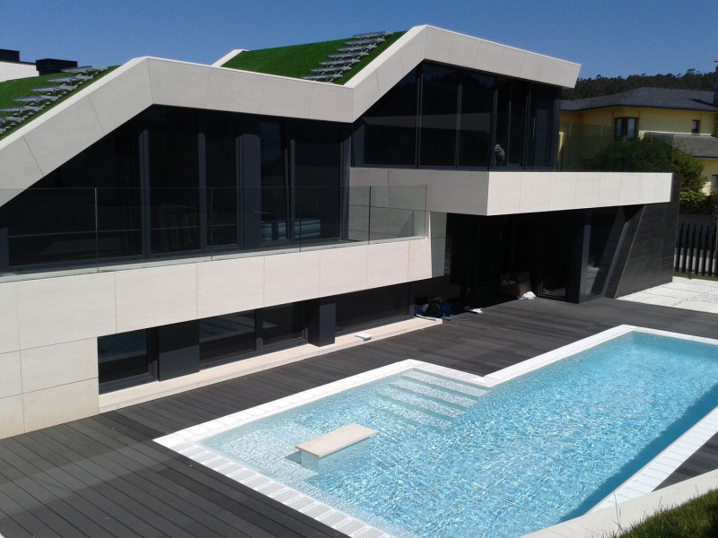 Roxos Diseño Super Luxury