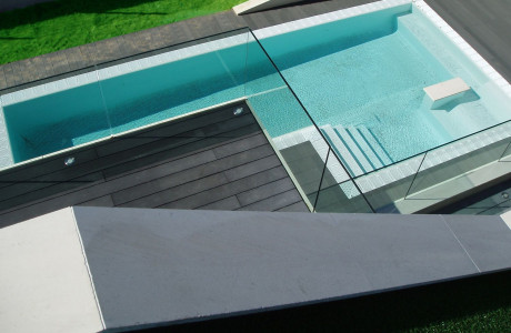 New build Roxos Diseño Super Luxury, Developments in Santiago de Compostela
thumbnail 1