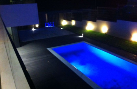 New build Roxos Diseño Super Luxury, Developments  in Santiago de Compostela  
 photo 4