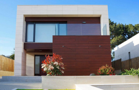 New build Zapateira Diseño Luxury , Developments in A Coruña
thumbnail 1