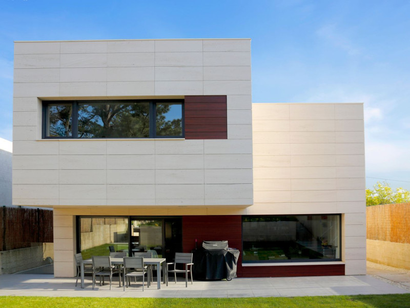 New construction Zapateira Diseño Luxury in A Coruña photo 3