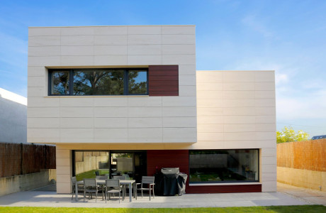 New build Zapateira Diseño Luxury , Developments in A Coruña
thumbnail 2