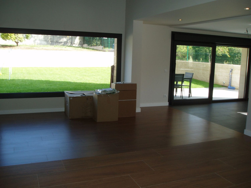 New construction Zapateira Diseño Luxury in A Coruña photo 4