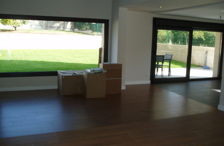 New build Zapateira Diseño Luxury , Developments  in A Coruña  
 photo 4