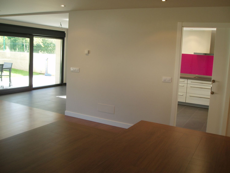 New construction Zapateira Diseño Luxury in A Coruña photo 5