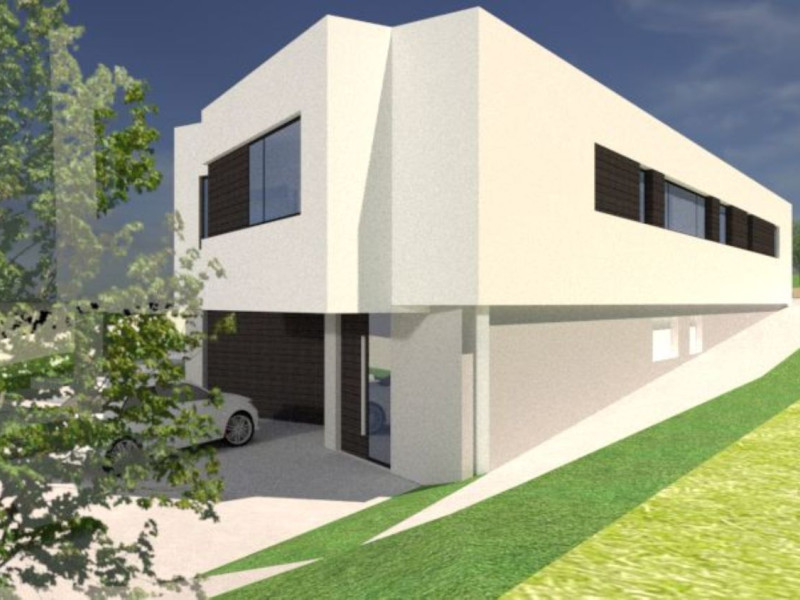New construction Roxos Diseño Luxury in Santiago de Compostela photo 2