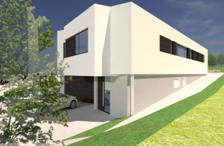 Detached villa for sale in  Calle Lugar de Portela de Villestro , 39, Santiago de Compostela photo 2