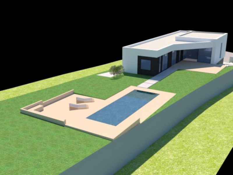New construction Roxos Diseño Luxury in Santiago de Compostela photo 3