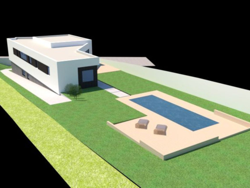 New construction Roxos Diseño Luxury in Santiago de Compostela photo 4