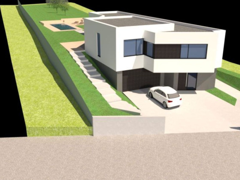 New construction Roxos Diseño Luxury in Santiago de Compostela photo 5