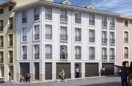 Продажа квартиры в Calle Ramiro Primero, 30, Jaca photo 1