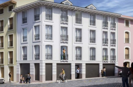 Продажа квартиры в Calle Ramiro Primero, 30, Jaca thumbnail 2