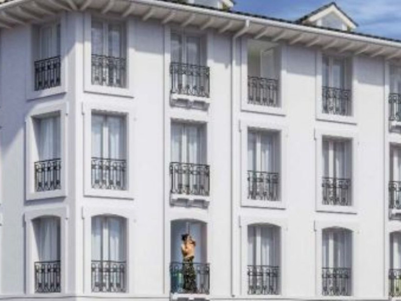 Продажа квартиры на Calle Ramiro Primero, 30, Жака
photo 4