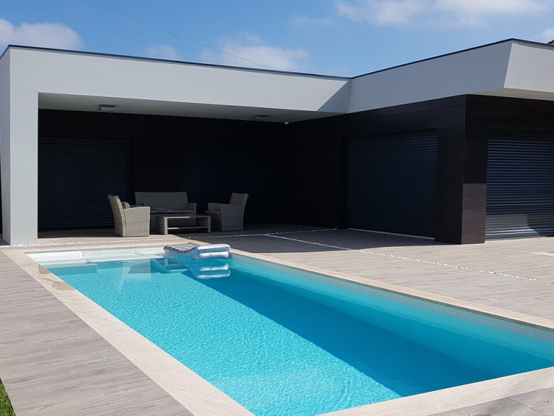 Sada Meiras Diseño Luxury 1 planta