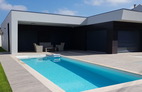 Detached villa for sale in , Sada photo 1
