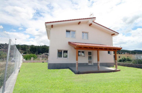 Promoción Chalet ecológico Olesa de Bonesvalls obra nueva en Olesa de Bonesvalls thumbnail 2