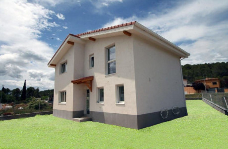 Promoción Chalet ecológico Olesa de Bonesvalls obra nueva en Olesa de Bonesvalls photo 4