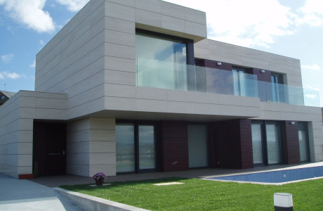 New build Barrañan Diseño Luxury Vistas Al Mar, Developments in Arteixo
photo 1