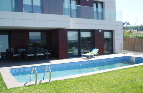 New build Barrañan Diseño Luxury Vistas Al Mar, Developments in Arteixo
thumbnail 2
